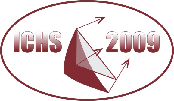 ICHS 2009