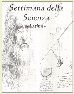 settimana della scienza