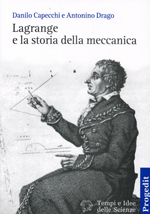 LAGRANGE E LA STORIA DELLA MECCANICA