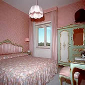 camere roma